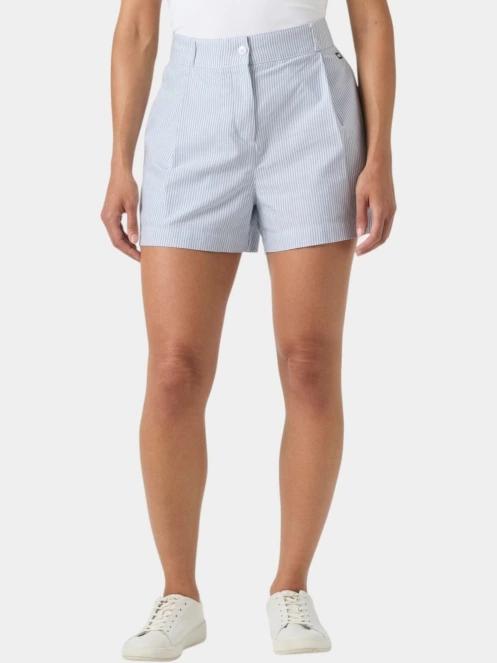 Helly Hansen W Sorrento Shorts női rövidnadrág világoskék színben 2