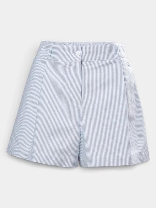 Helly Hansen W Sorrento Shorts női rövidnadrág világoskék színben 6