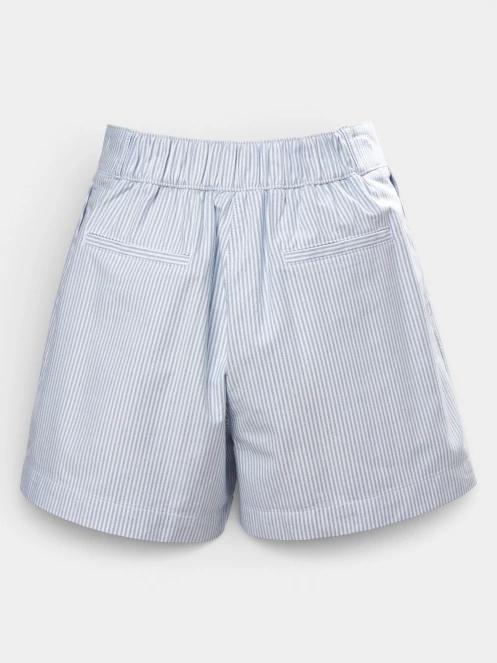 Helly Hansen W Sorrento Shorts női rövidnadrág világoskék színben 7