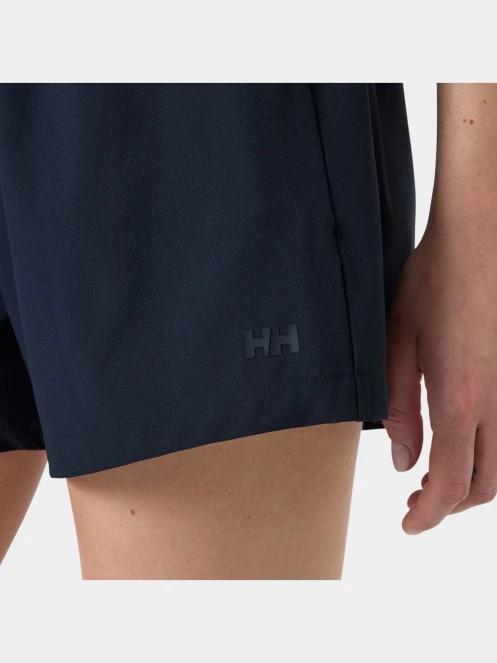Helly Hansen W Thalia Romper női overál sötétkék színben 4