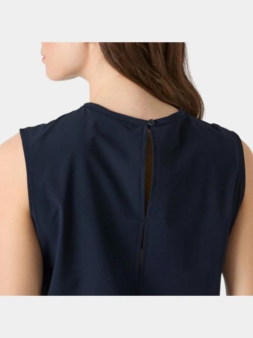 Helly Hansen W Thalia Romper női overál sötétkék színben 5