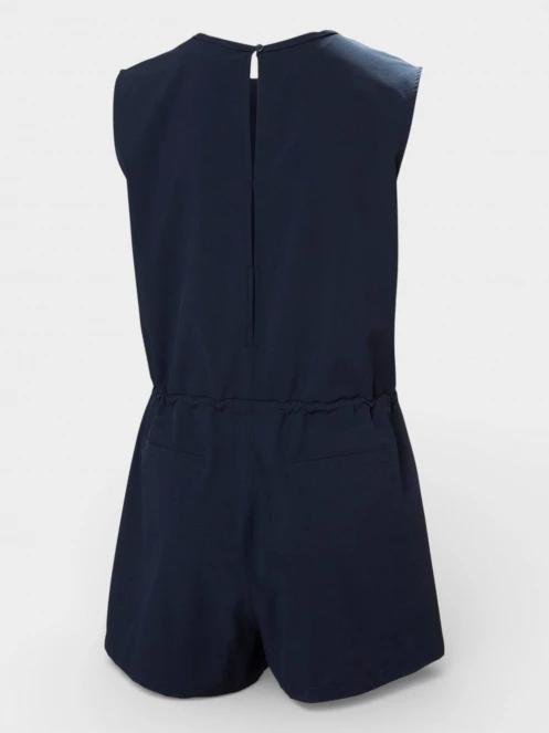 Helly Hansen W Thalia Romper női overál sötétkék színben 8