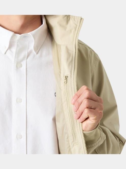 Helly Hansen Vika Jacket férfi átmeneti kabát homok színben 4