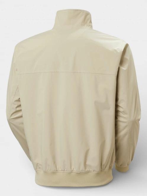 Helly Hansen Vika Jacket férfi átmeneti kabát homok színben 8