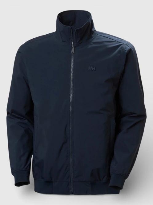 Helly Hansen Vika Jacket férfi átmeneti kabát sötétkék színben 7