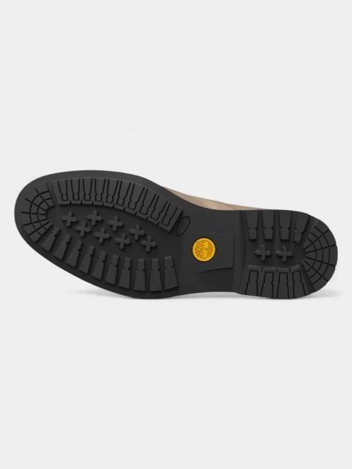 Timberland Stormbucks férfi rövid szárú cipő barna színben 8