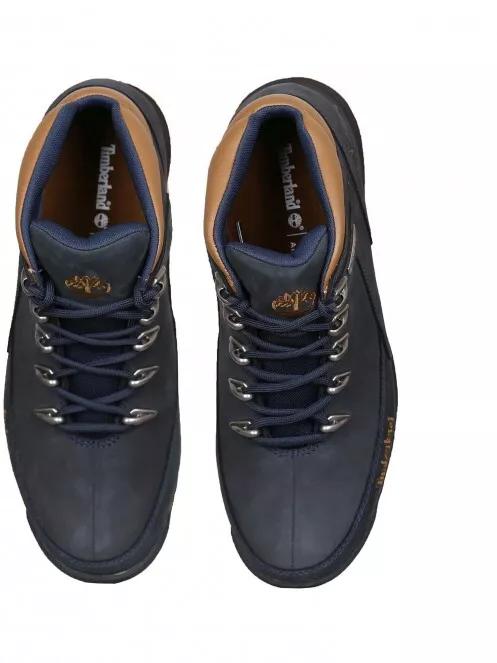Timberland Euro Rock férfi bakancs kék színben 4