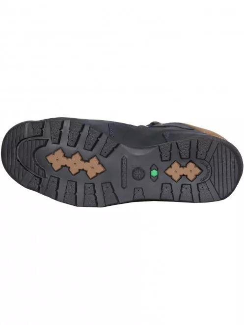 Timberland Euro Rock férfi bakancs kék színben 6