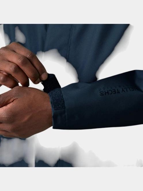 Helly Hansen Seven J Jacket férfi esőkabát sötétkék színben 6