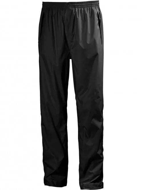Helly Hansen Loke Pants férfi túranadrág fekete színben 2