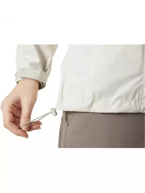 Helly Hansen W Loke Jacket női esőkabát homok színben 5