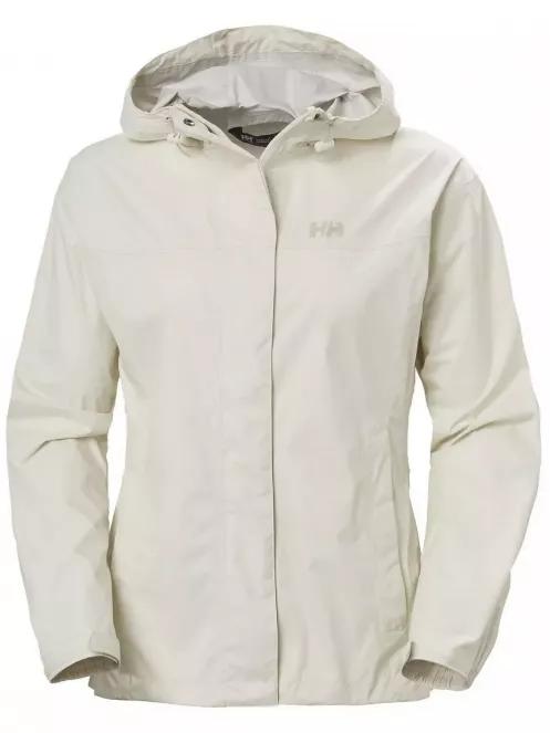 Helly Hansen W Loke Jacket női esőkabát homok színben 7