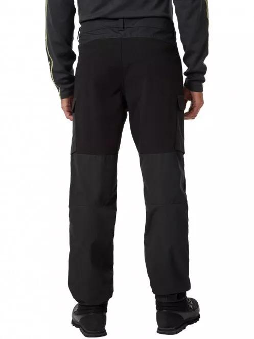 Helly Hansen Vandre Tur Pant férfi túranadrág szürke színben 3