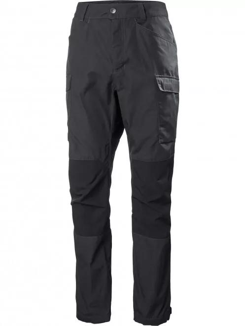 Helly Hansen Vandre Tur Pant férfi túranadrág szürke színben 4
