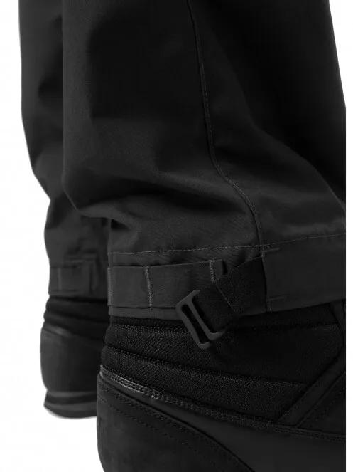 Helly Hansen Vandre Tur Pant férfi túranadrág szürke színben 6