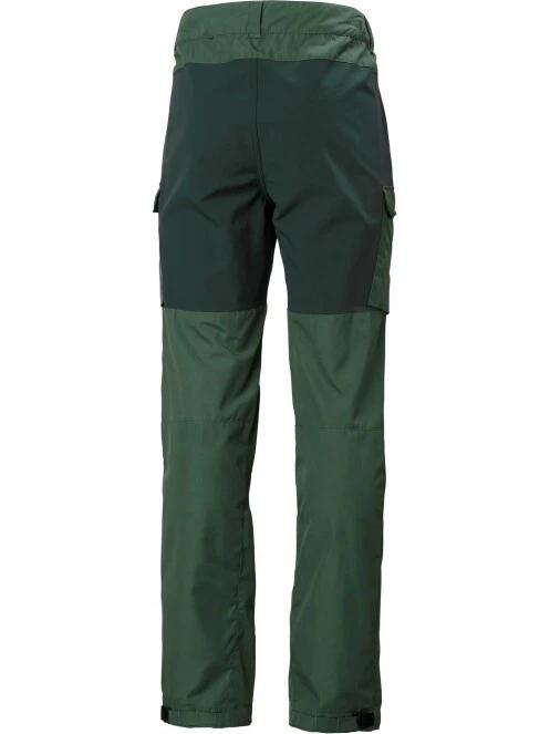 Helly Hansen Vandre Tur Pant férfi túranadrág oliva színben 7