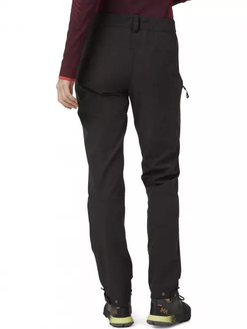 Helly Hansen W Odin Muninn Pant női túranadrág fekete színben 3
