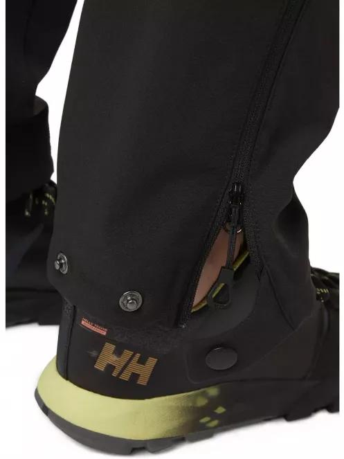 Helly Hansen W Odin Muninn Pant női túranadrág fekete színben 4