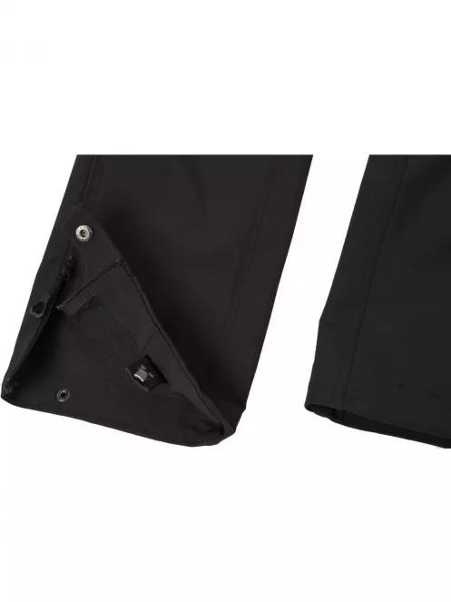 Helly Hansen W Odin Muninn Pant női túranadrág fekete színben 5