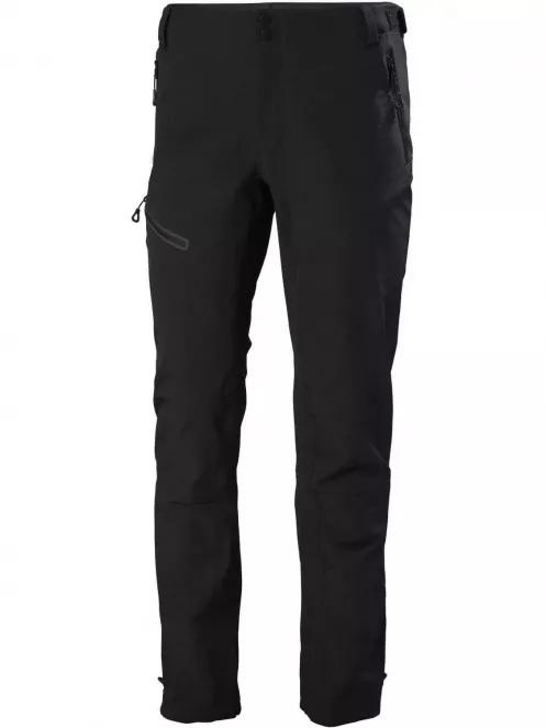 Helly Hansen W Odin Muninn Pant női túranadrág fekete színben 7