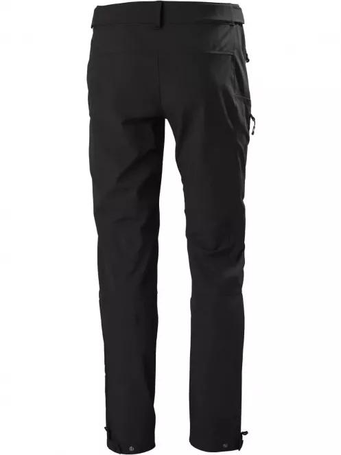 Helly Hansen W Odin Muninn Pant női túranadrág fekete színben 8