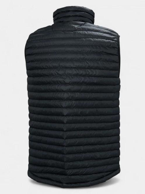 Helly Hansen Sirdal Insulator Vest férfi mellény fekete színben 6