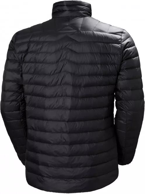 Helly Hansen Verglas Down Insulator Jacket férfi pehelykabát fekete színben 5