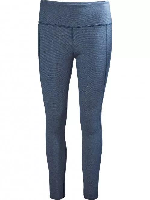Helly Hansen W Myra Leggings női sportnadrág kék színben 4