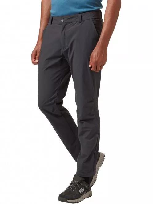 Helly Hansen Brono Softshell Pant férfi túranadrág szürke színben 2