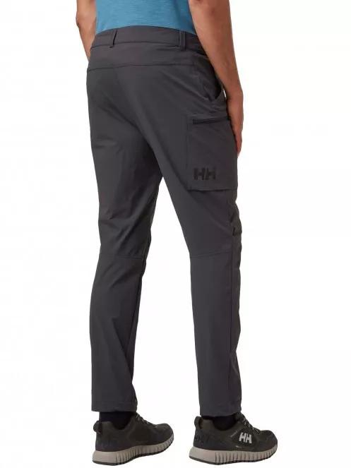 Helly Hansen Brono Softshell Pant férfi túranadrág szürke színben 3
