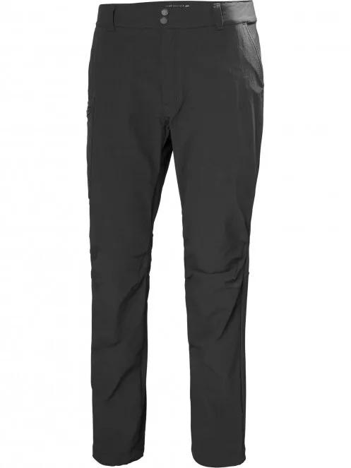 Helly Hansen Brono Softshell Pant férfi túranadrág szürke színben 4