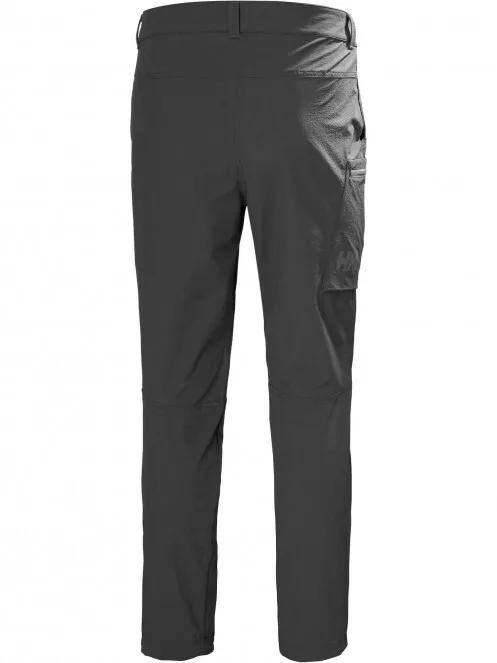 Helly Hansen Brono Softshell Pant férfi túranadrág szürke színben 5
