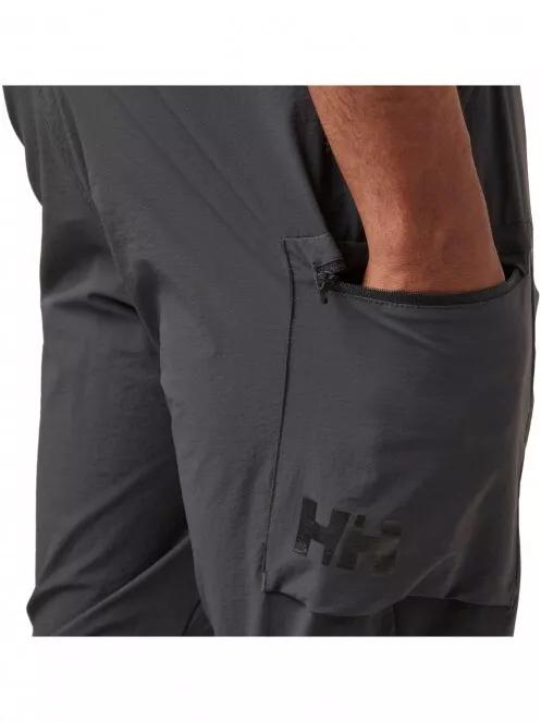 Helly Hansen Brono Softshell Pant férfi túranadrág szürke színben 7