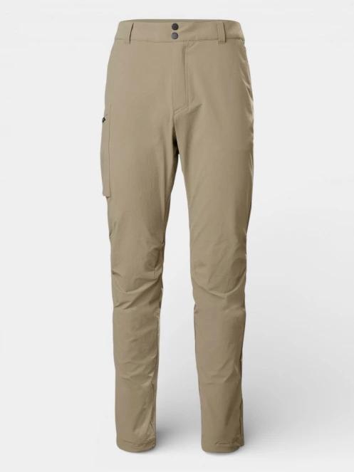 Helly Hansen Brono Softshell Pant férfi softshell nadrág homok színben 5
