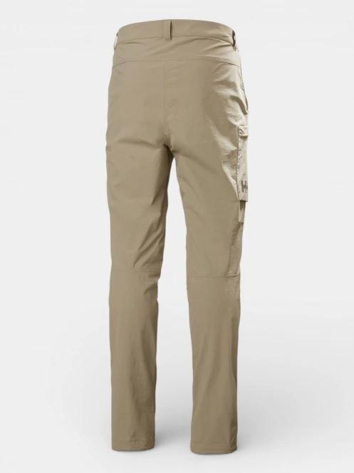 Helly Hansen Brono Softshell Pant férfi softshell nadrág homok színben 6