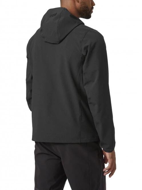 Cascade Shield Jacket