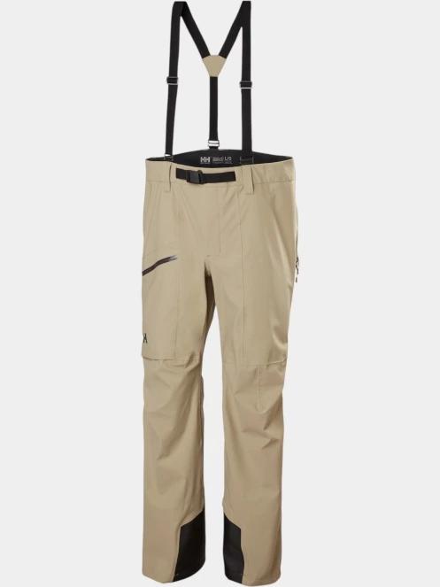 Helly Hansen Verglas Bc Pant férfi síoverál barna színben 7
