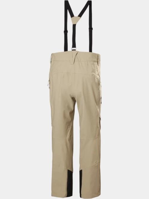 Helly Hansen Verglas Bc Pant férfi síoverál barna színben 8
