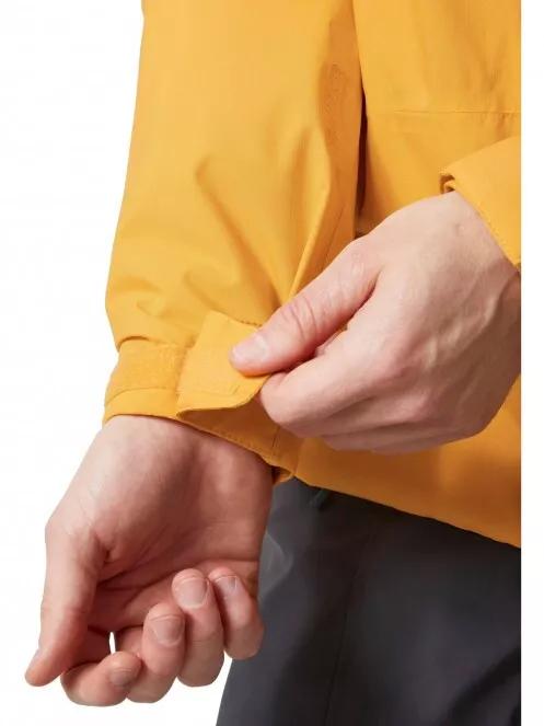 Helly Hansen Banff Insulated Jacket férfi esőkabát narancssárga színben 6
