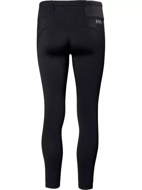 Helly Hansen W Verglas Warm Legging női sportnadrág fekete színben 5
