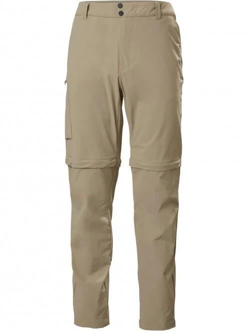 Brono Softshell Zip Off Pant