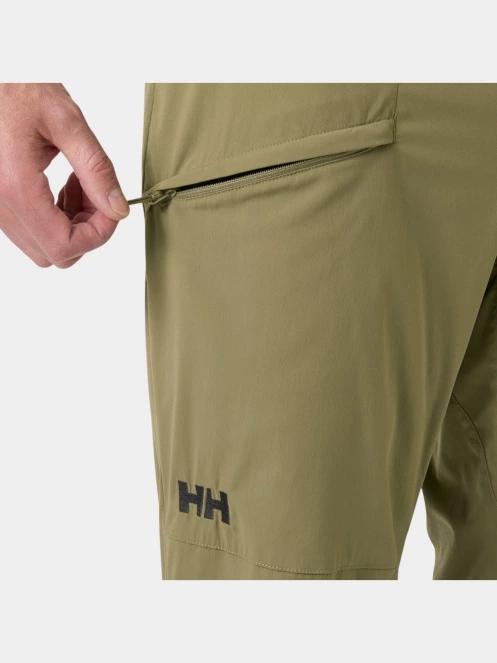 Helly Hansen Vinda Light Tur Pant férfi túranadrág homok színben 5