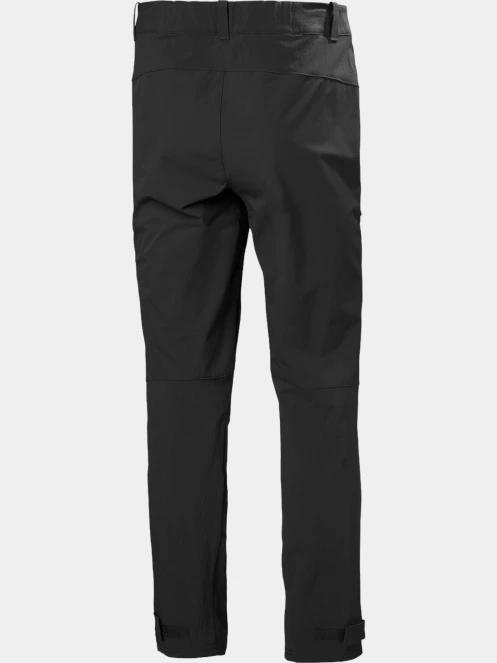 Helly Hansen Vika Tur Pant 2.0 férfi túranadrág fekete színben 8