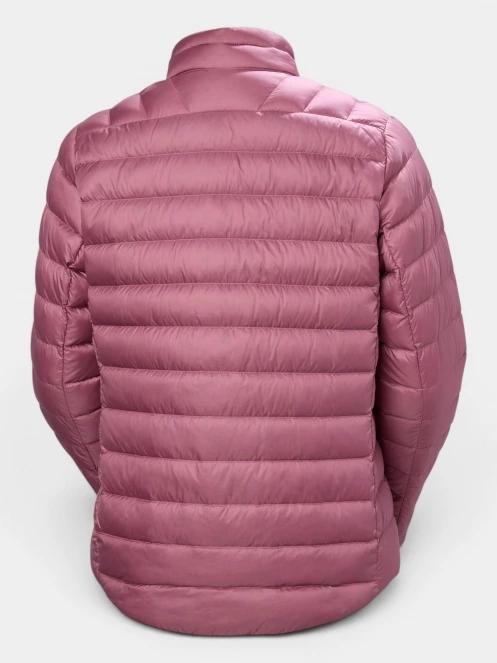 Helly Hansen W Verglas Down Jacket 2.0 női pehelykabát lila színben 8