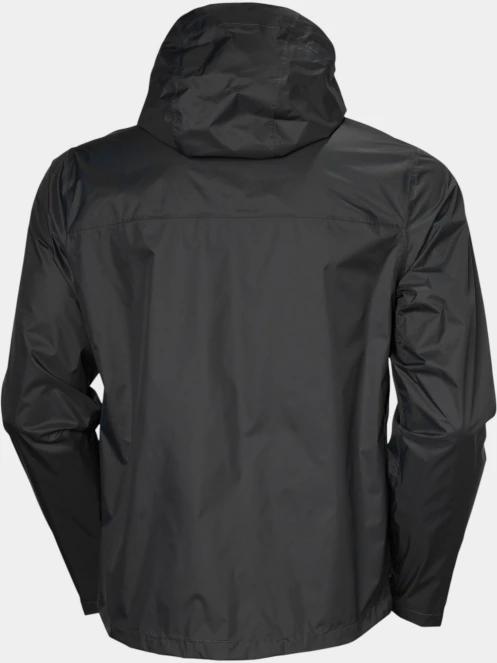 Helly Hansen Loke Jacket 2.0 férfi esőkabát fekete színben 11