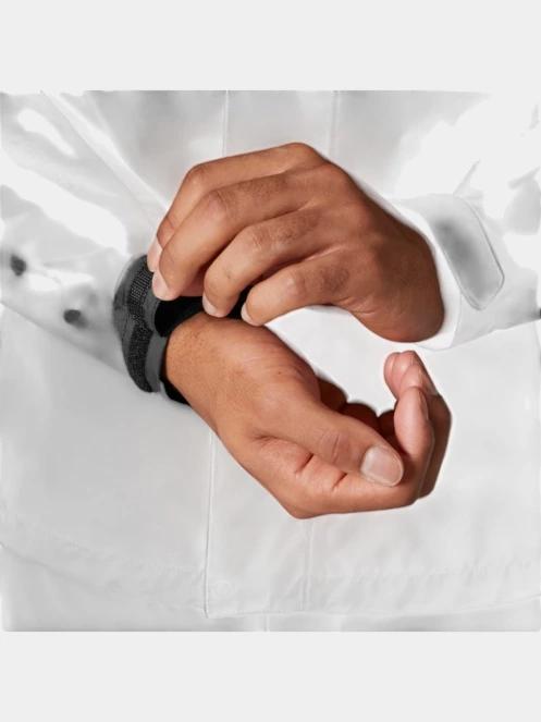 Helly Hansen Loke Jacket férfi esőkabát fekete színben 6