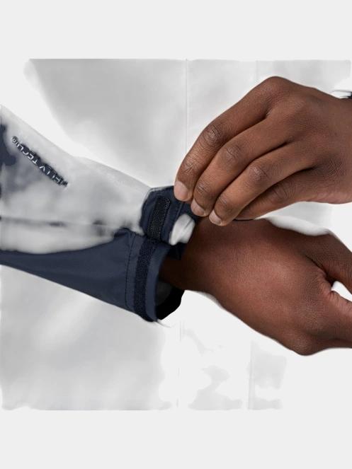 Helly Hansen Loke Jacket férfi esőkabát sötétkék színben 7
