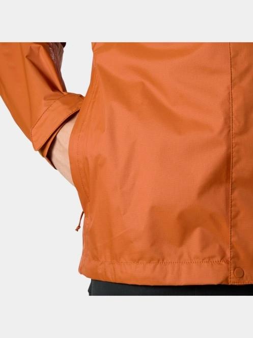 Helly Hansen Loke Jacket férfi esőkabát narancssárga színben 6