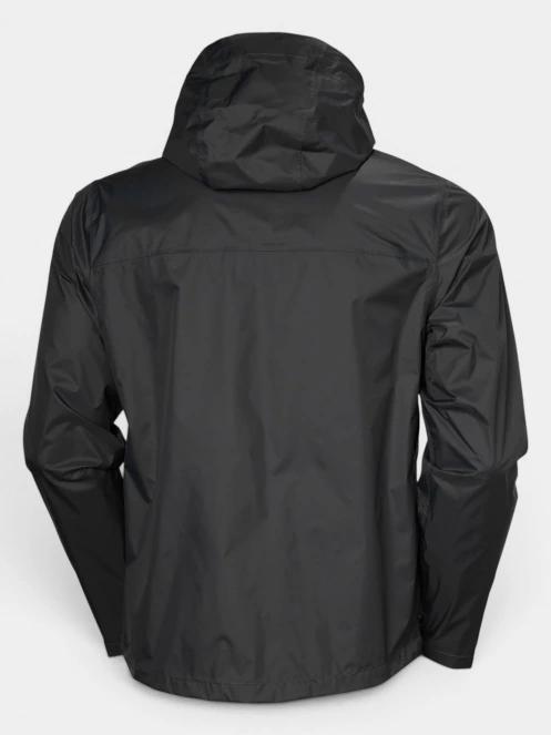 Helly Hansen Loke Jacket férfi esőkabát fekete színben 11