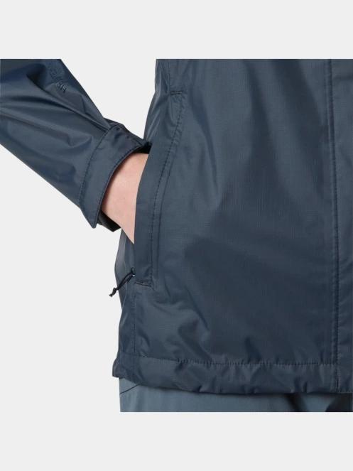 Helly Hansen W Loke Jacket női esőkabát sötétkék színben 5